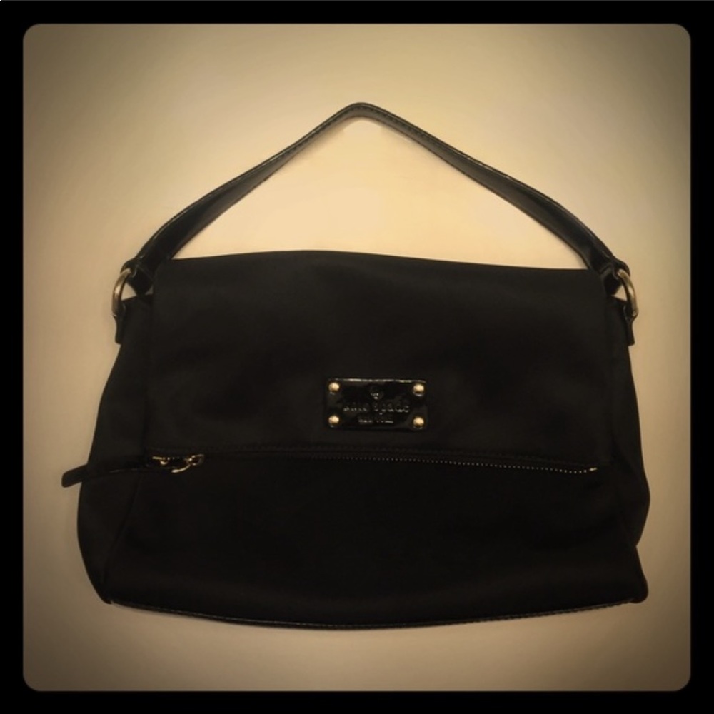 Kate Spade Mini Maria purse